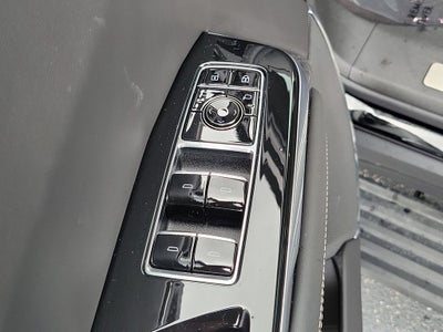 2026 Cadillac Escalade ESV Platinum Edition