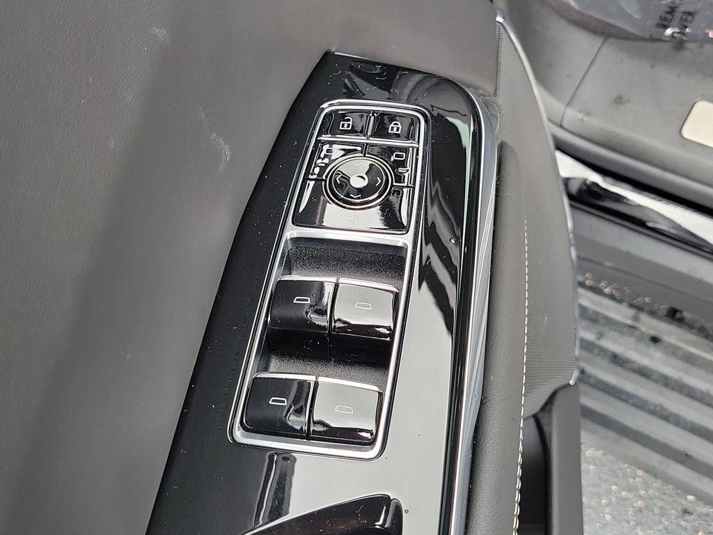 2026 Cadillac Escalade ESV Platinum Edition