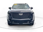2026 Cadillac Escalade ESV Platinum Edition