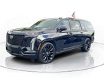 2026 Cadillac Escalade ESV Platinum Edition
