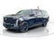 2026 Cadillac Escalade ESV Platinum Edition