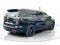 2026 Cadillac Escalade ESV Platinum Edition