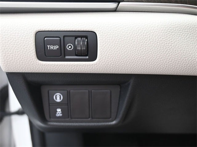 2020 Honda Accord EX-L 2.0T