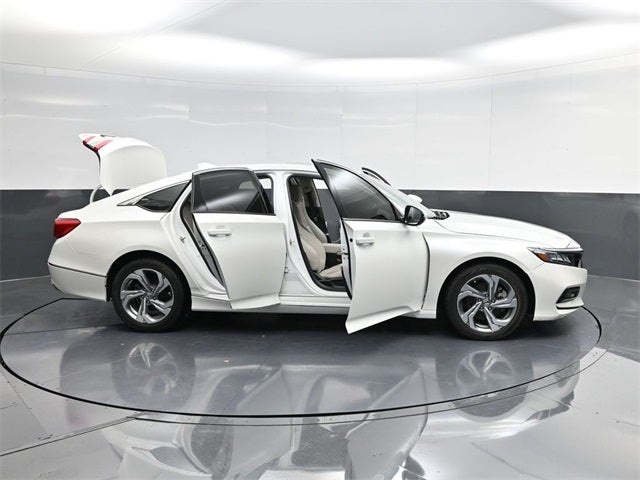 2020 Honda Accord EX-L 2.0T