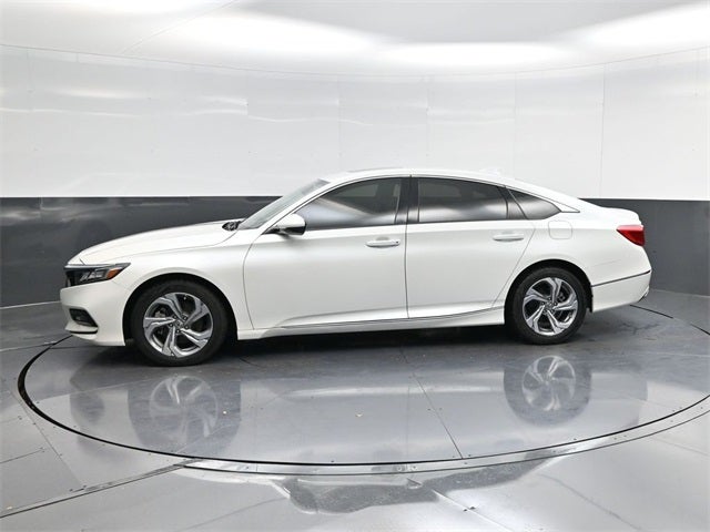 2020 Honda Accord EX-L 2.0T