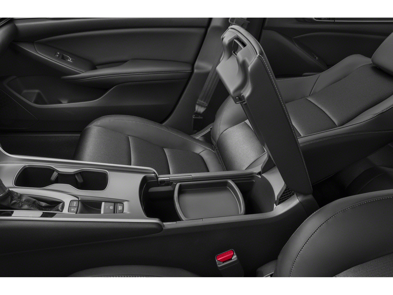 2020 Honda Accord EX-L 2.0T