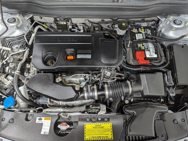 2020 Honda Accord Sedan Touring 2.0T Auto