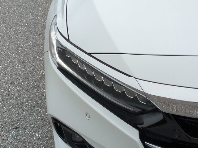 2022 Honda Accord Touring
