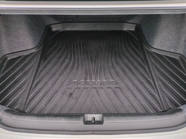 2022 Honda Accord Touring