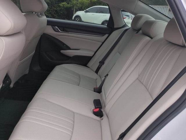 2022 Honda Accord Touring