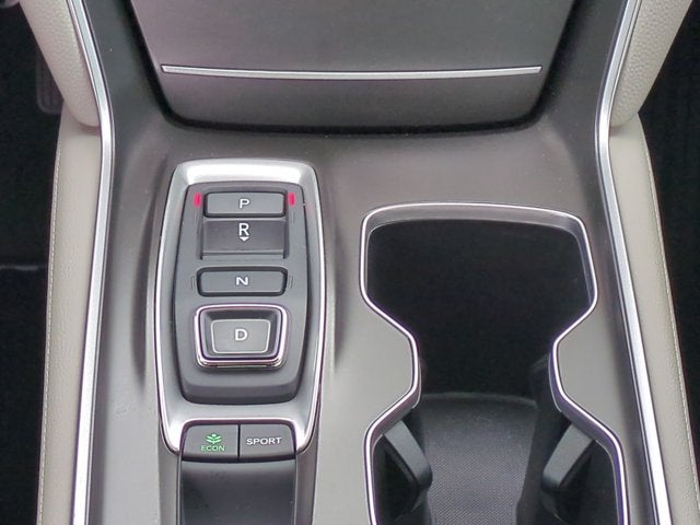 2022 Honda Accord Touring