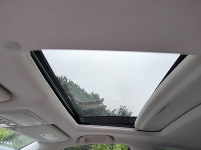 2022 Honda Accord Touring