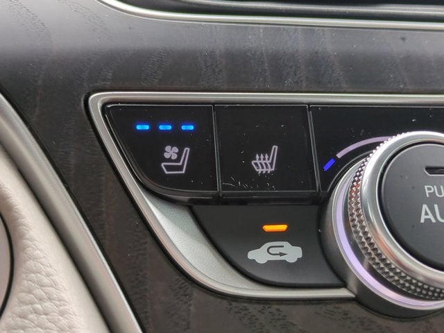 2022 Honda Accord Touring