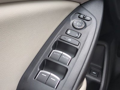 2022 Honda Accord Touring