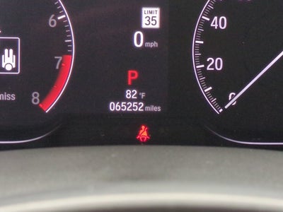 2022 Honda Accord Touring