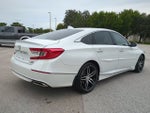2022 Honda Accord Touring