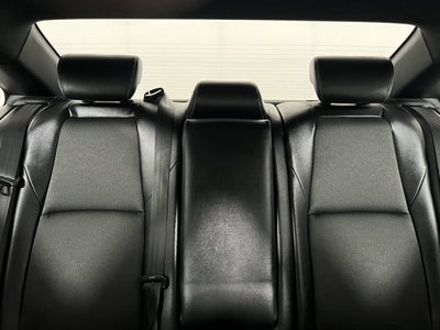 2022 Honda Accord Hybrid Sport Sedan
