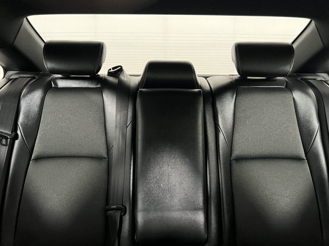 2022 Honda Accord Hybrid Sport Sedan