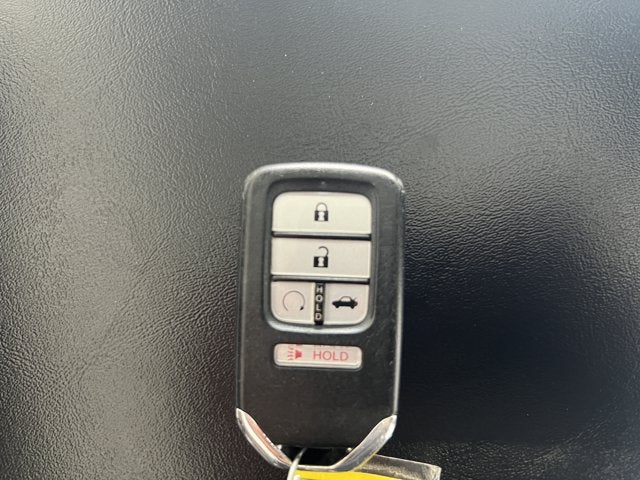 2022 Honda Accord Hybrid Sport Sedan