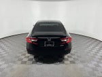 2022 Honda Accord Hybrid Sport Sedan