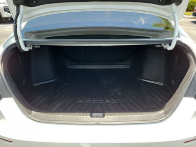 2023 Honda Accord Sport