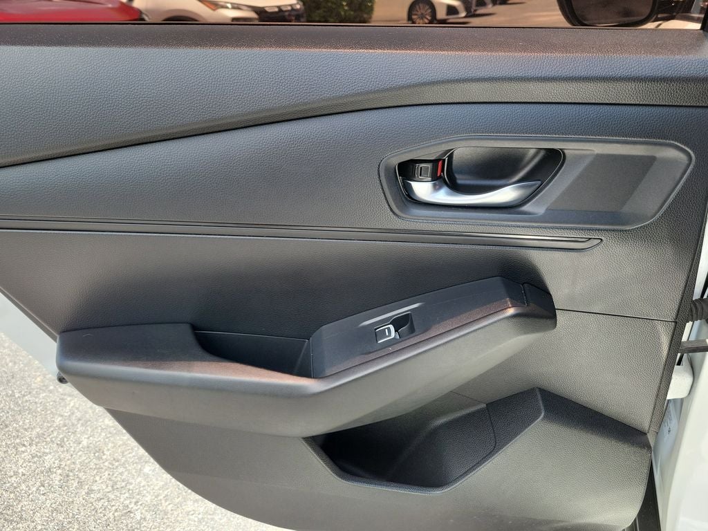 2023 Honda Accord Sport