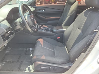 2023 Honda Accord Sport