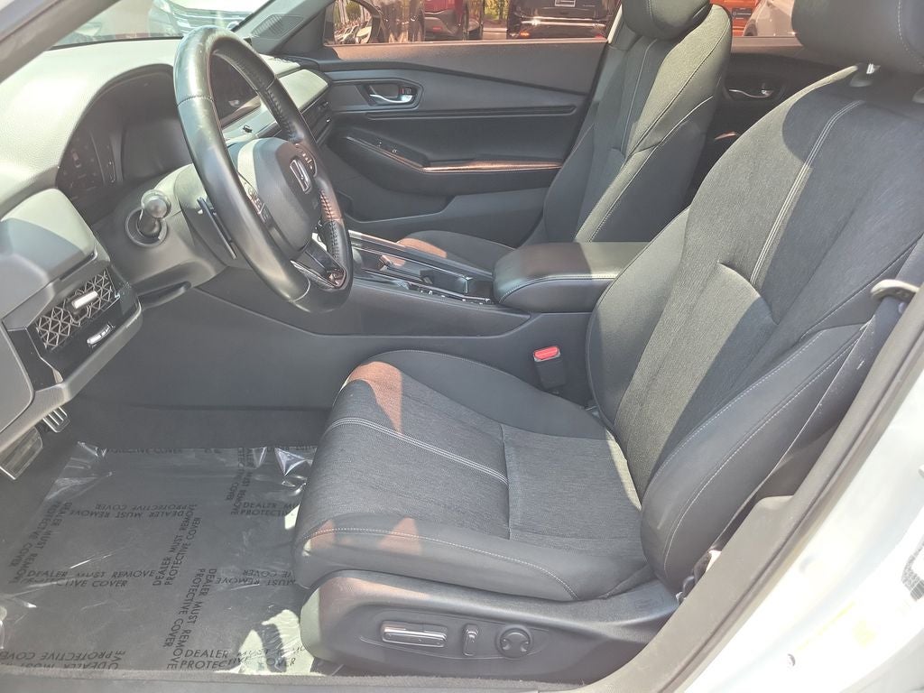 2023 Honda Accord Sport
