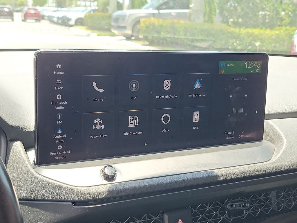 2023 Honda Accord Sport