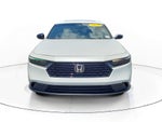 2023 Honda Accord Sport