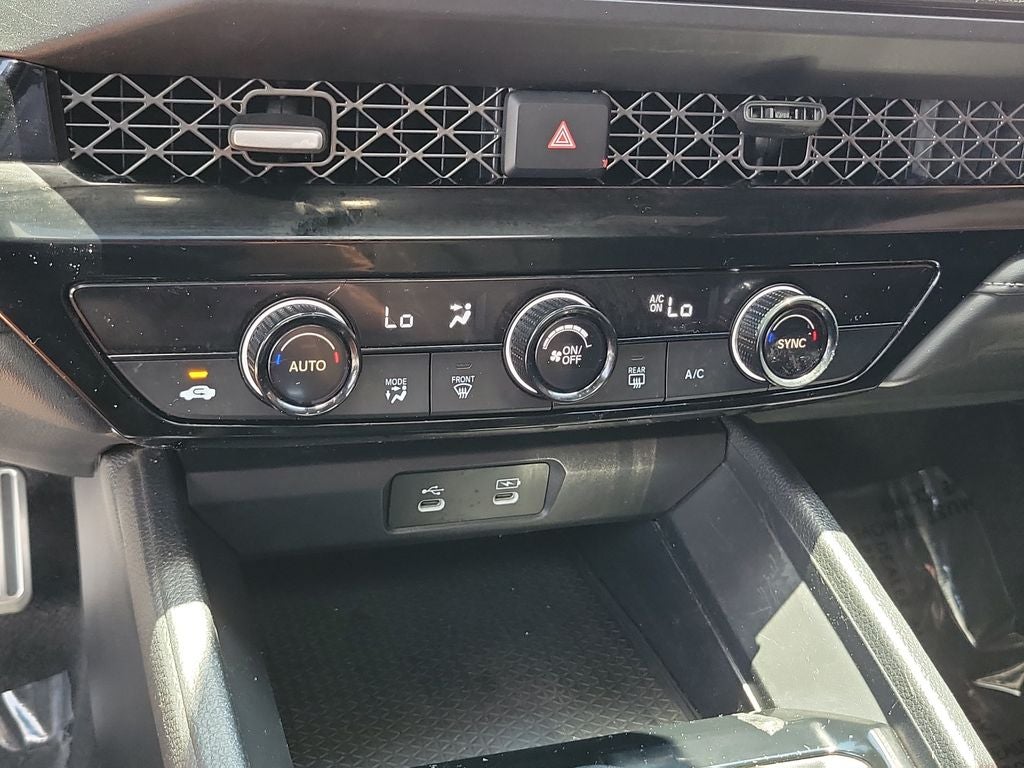 2023 Honda Accord Sport