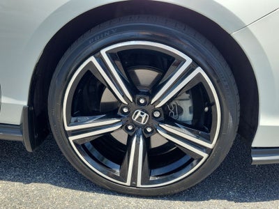 2023 Honda Accord Sport