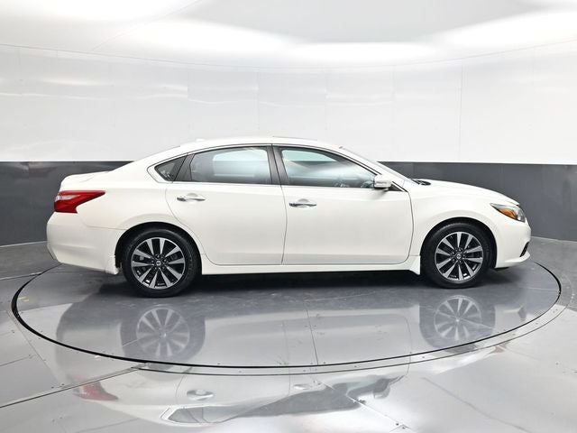 2016 Nissan Altima 2.5 SL
