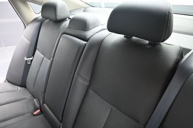 2016 Nissan Altima 2.5 SL