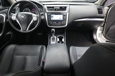 2016 Nissan Altima 2.5 SL