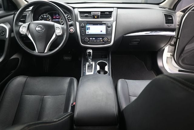 2016 Nissan Altima 2.5 SL