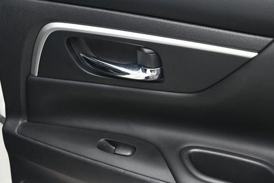 2016 Nissan Altima 2.5 SL