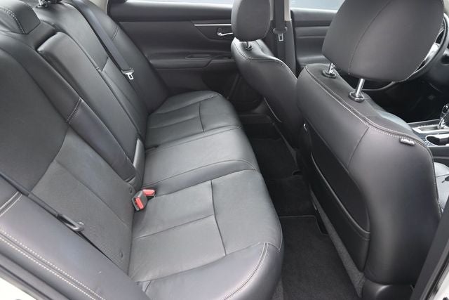 2016 Nissan Altima 2.5 SL