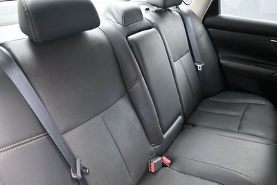 2016 Nissan Altima 2.5 SL