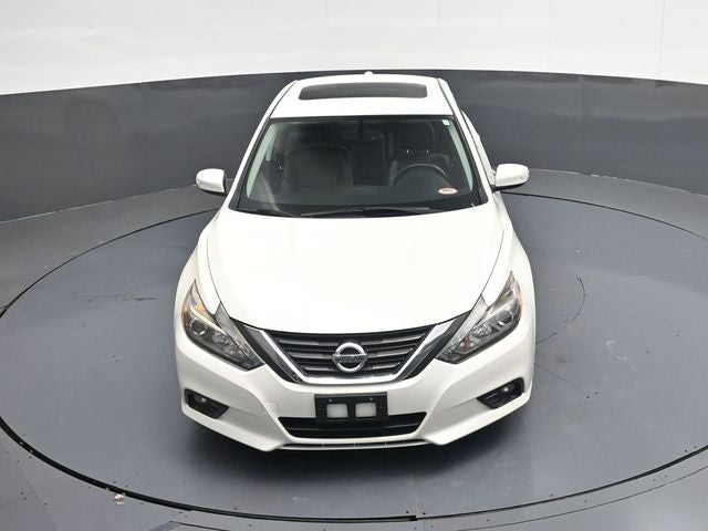 2016 Nissan Altima 2.5 SL