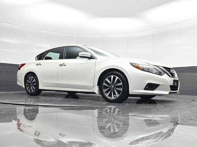 2016 Nissan Altima 2.5 SL