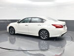 2016 Nissan Altima 2.5 SL