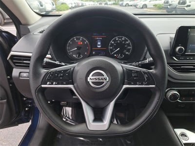 2022 Nissan Altima 2.5 S