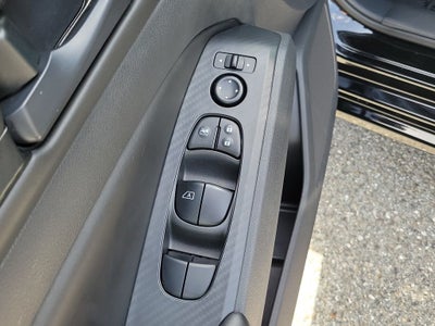 2025 Nissan Altima 2.5 S