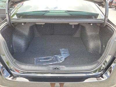 2025 Nissan Altima 2.5 S