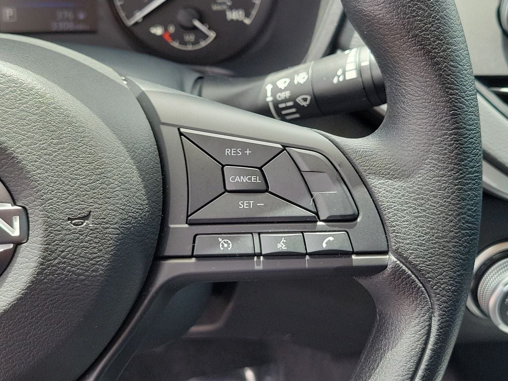 2025 Nissan Altima 2.5 S