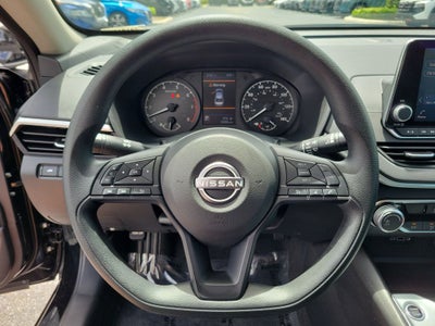 2025 Nissan Altima 2.5 S