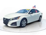 2025 Nissan Altima 2.5 S