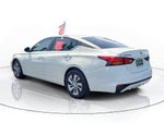 2025 Nissan Altima 2.5 S