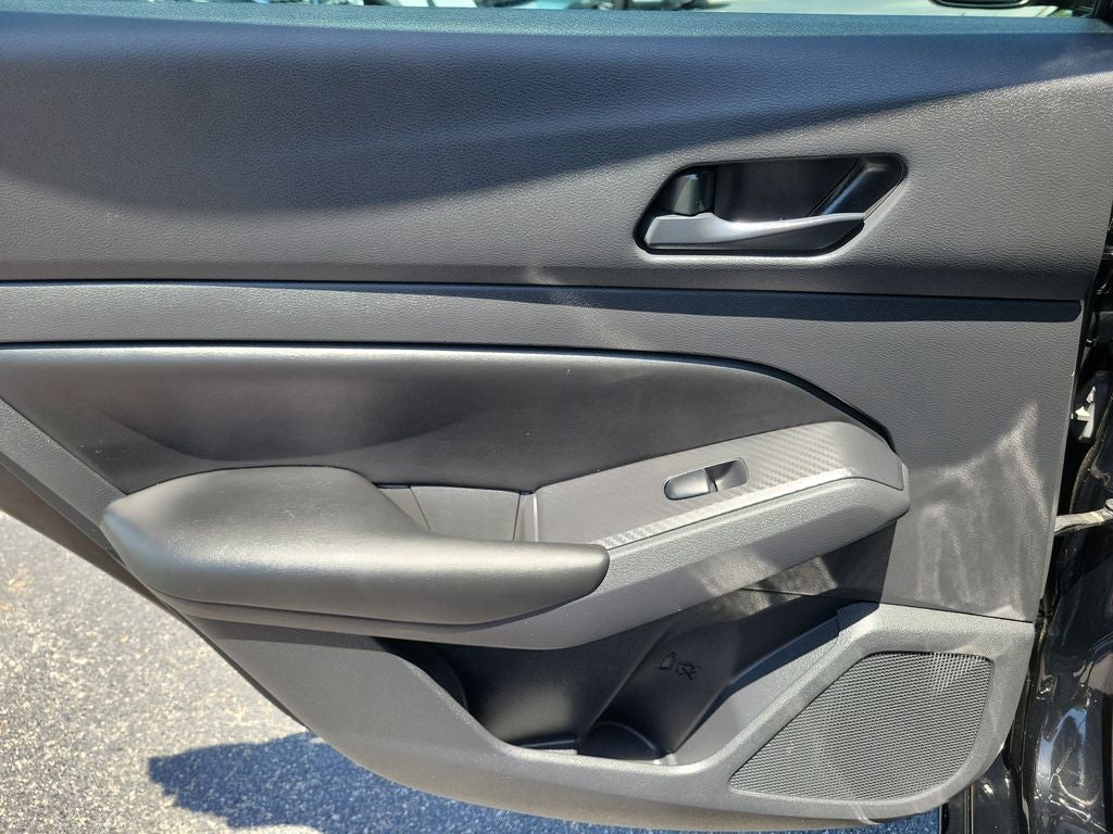 2025 Nissan Altima 2.5 S